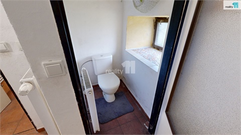 Prodej rodinného domu, 91 m² - 16