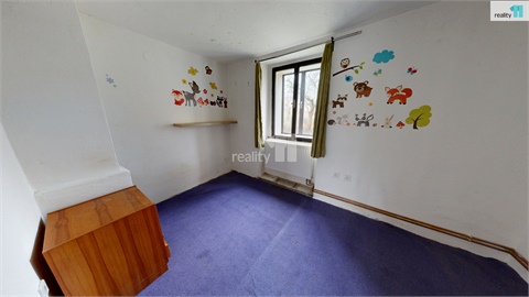 Prodej rodinného domu, 91 m² - 10