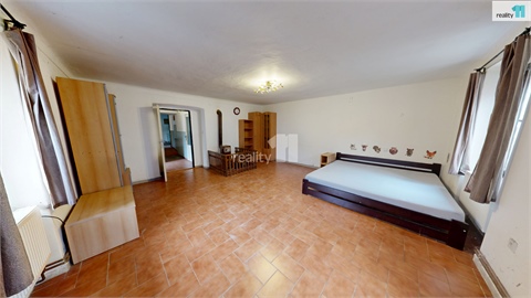 Prodej rodinného domu, 91 m² 2