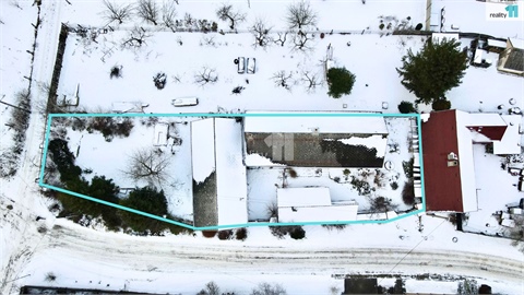 Prodej rodinného domu, 91 m² - 0