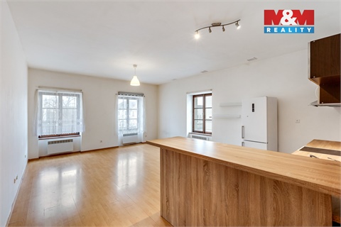 Prodej bytu 2kk, 61 m² - 8