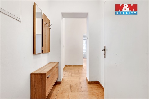 Prodej bytu 2kk, 61 m² - 4