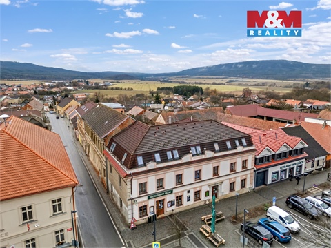 Prodej bytu 2kk, 61 m² - 14