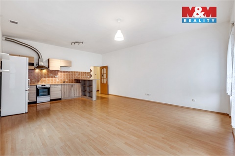 Prodej bytu 2kk, 61 m² 12
