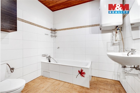 Prodej bytu 2kk, 61 m² - 2