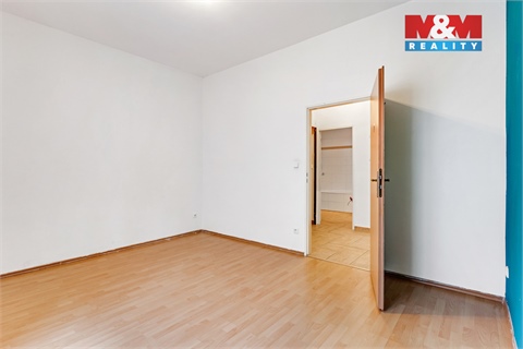 Prodej bytu 2kk, 61 m² 8