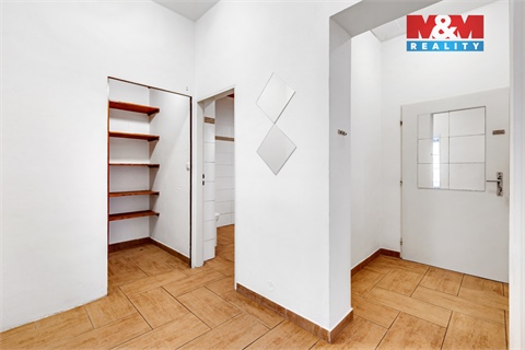 Prodej bytu 2kk, 61 m² 6