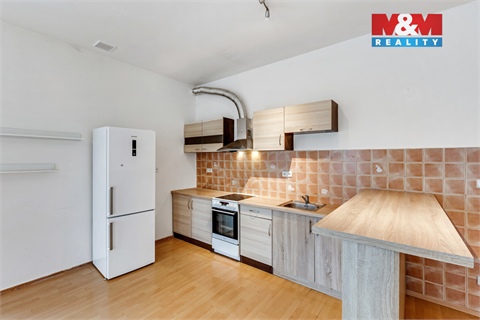 Prodej bytu 2kk, 61 m² 4