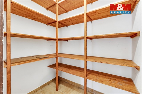 Prodej bytu 2kk, 61 m² - 12