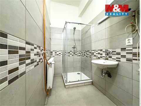 Pronájem obchodních prostor, 45 m² - 4