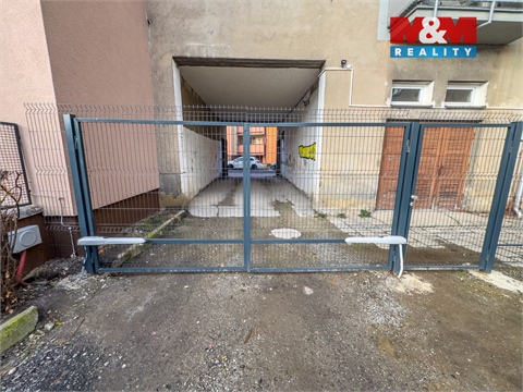 Pronájem obchodních prostor, 45 m² 6