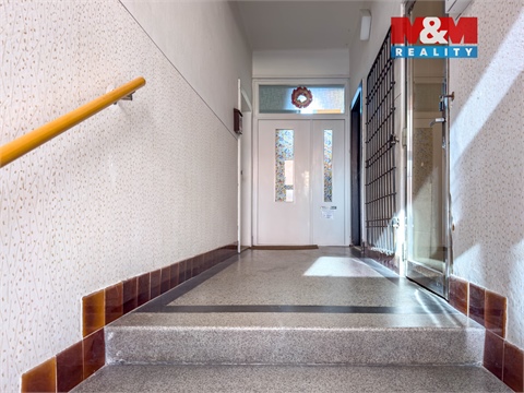 Pronájem obchodních prostor, 45 m² 2