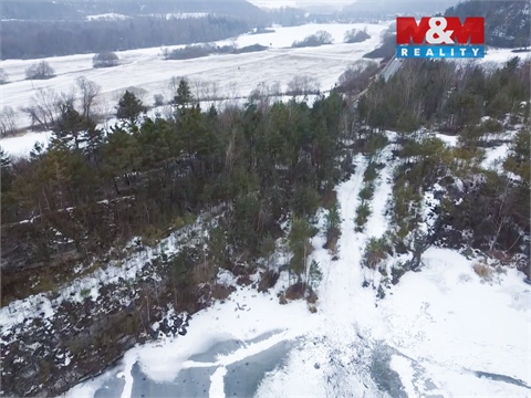 Prodej lesu, 28 273 m² 8