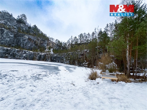 Prodej lesu, 28 273 m² - 2