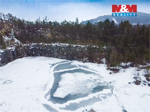 Prodej lesu, 28 273 m² 4