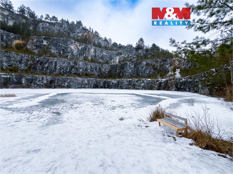 Prodej lesu, 28 273 m² 0