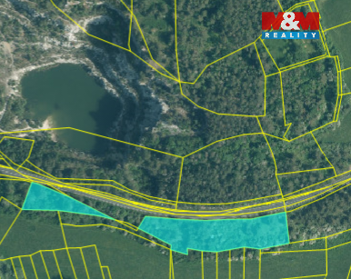 Prodej lesu, 28 273 m² 10