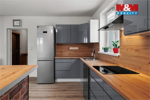 Prodej rodinného domu, 105 m² 8