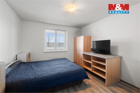 Prodej rodinného domu, 105 m² 6