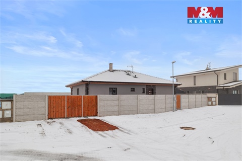 Prodej rodinného domu, 105 m² 14