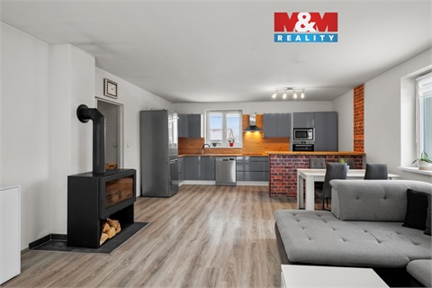 Prodej rodinného domu, 105 m² 0