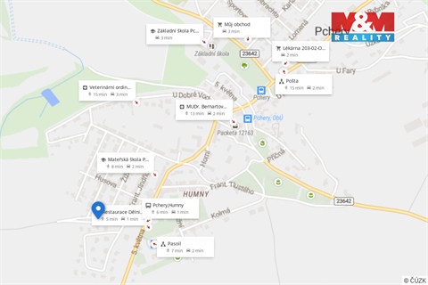 Prodej rodinného domu, 105 m² - 14