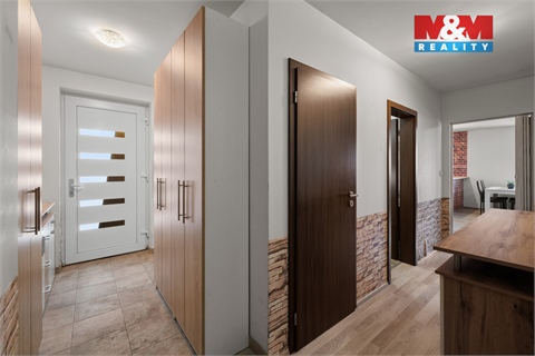 Prodej rodinného domu, 105 m² 10