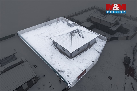 Prodej rodinného domu, 105 m² 12