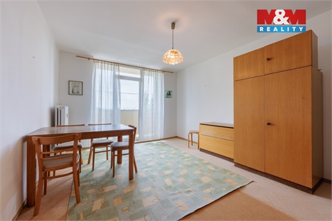 Pronájem bytu 2+1, 60 m² 2