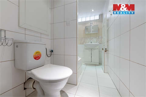 Pronájem bytu 2+1, 60 m² 8