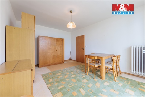 Pronájem bytu 2+1, 60 m² 6