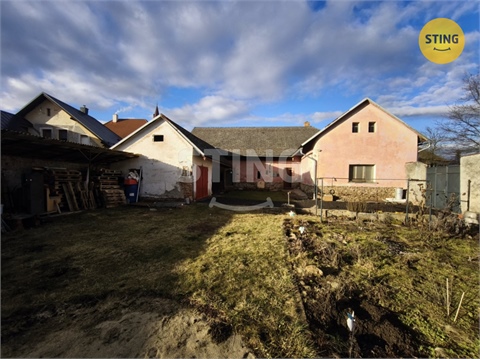 Prodej rodinného domu, 200 m² - 6