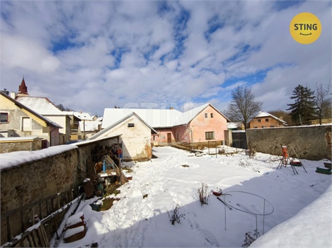 Prodej rodinného domu, 200 m² 14