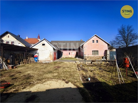 Prodej rodinného domu, 200 m² 4