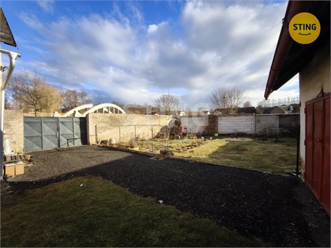 Prodej rodinného domu, 200 m² 8