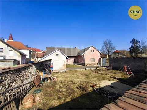 Prodej rodinného domu, 200 m² - 10