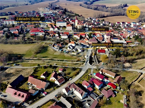 Prodej rodinného domu, 200 m² - 8