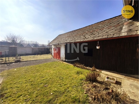 Prodej rodinného domu, 200 m² - 2