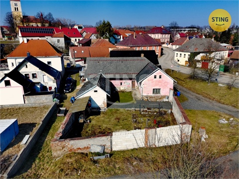 Prodej rodinného domu, 200 m² 0