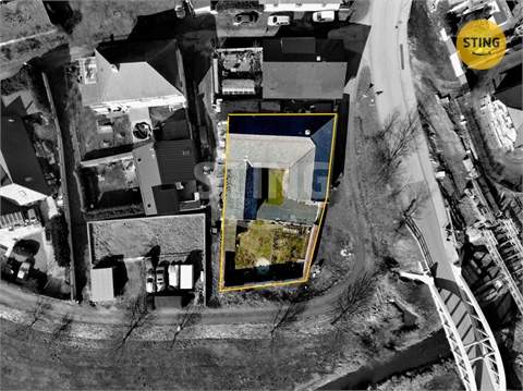 Prodej rodinného domu, 200 m² - 24