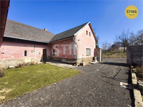 Prodej rodinného domu, 200 m² 22