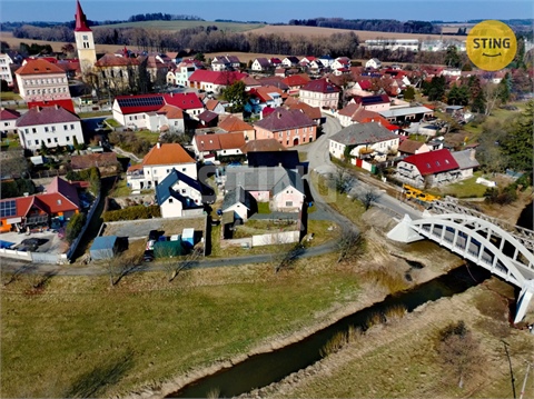 Prodej rodinného domu, 200 m² - 12
