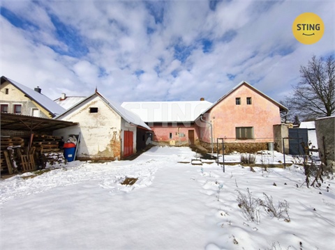 Prodej rodinného domu, 200 m² - 8