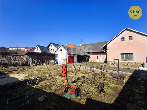 Prodej rodinného domu, 200 m² - 20