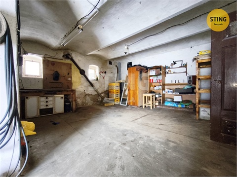 Prodej rodinného domu, 200 m² - 18