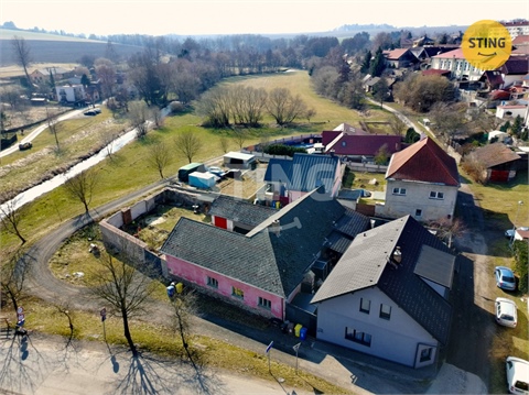 Prodej rodinného domu, 200 m² 14