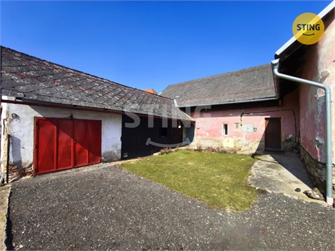 Prodej rodinného domu, 200 m² - 22