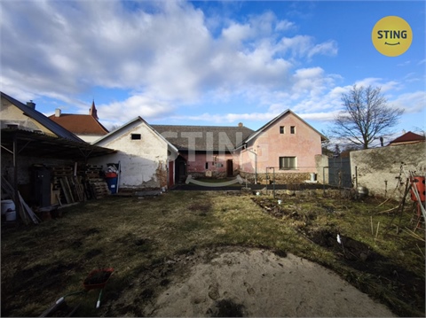 Prodej rodinného domu, 200 m² 14