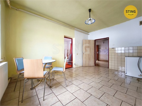 Prodej rodinného domu, 200 m² 6