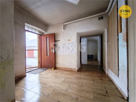 Prodej rodinného domu, 200 m² - 8